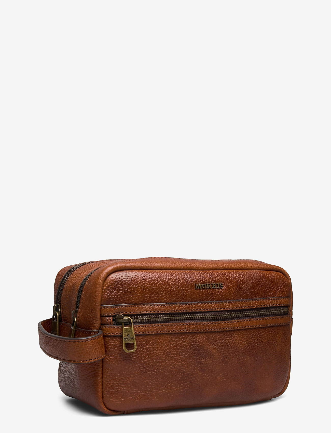 Morris Accessories - Patrick - midbrown - 2