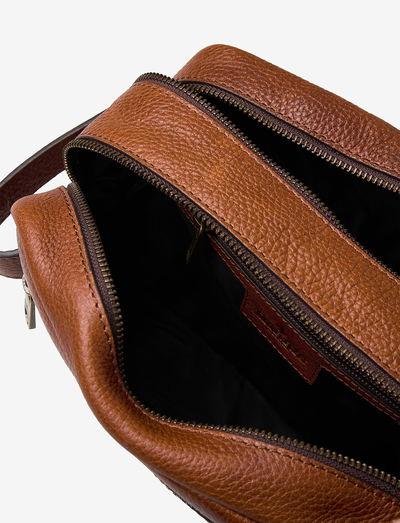 Morris Accessories - Patrick - midbrown - 4