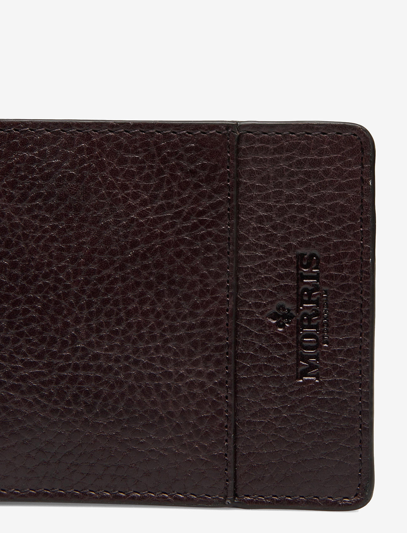 Morris Accessories - Sidney - dk.brown - 4