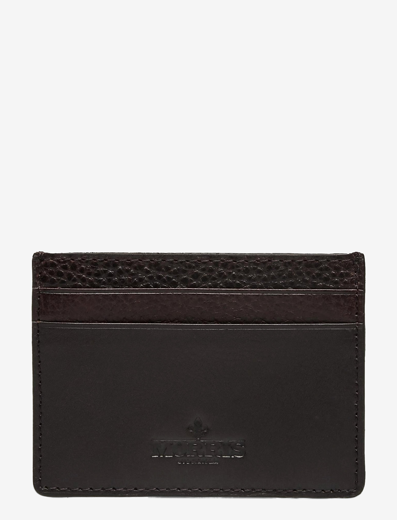 Morris Accessories - Fred - dk.brown - 0
