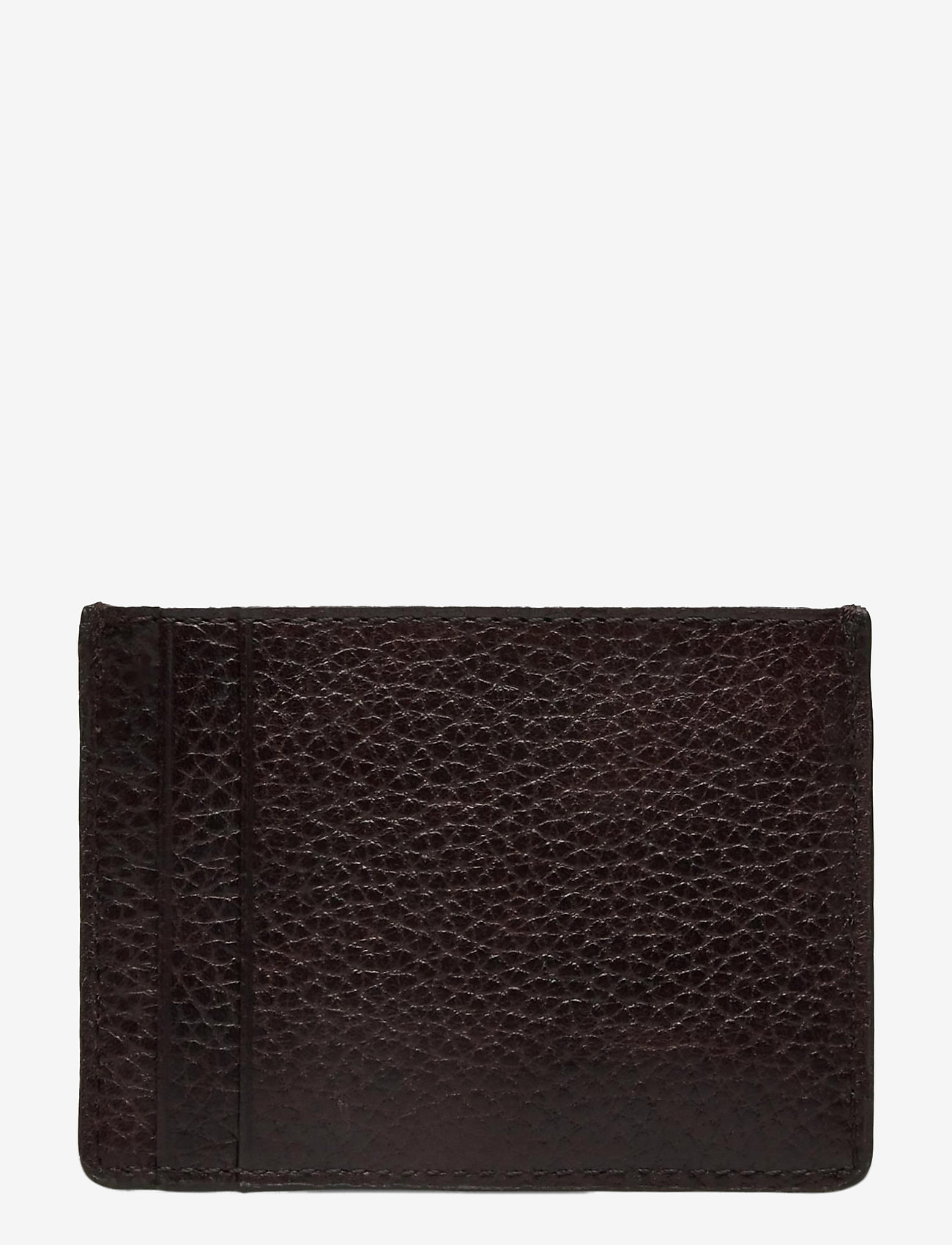 Morris Accessories - Fred - dk.brown - 1