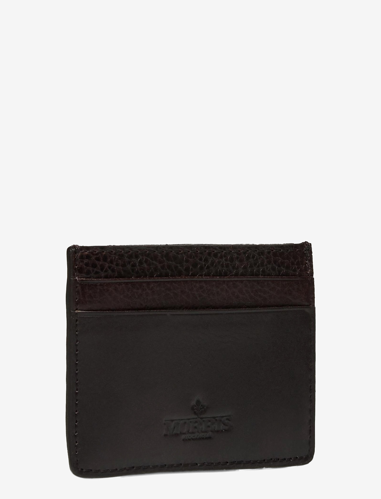 Morris Accessories - Fred - dk.brown - 2