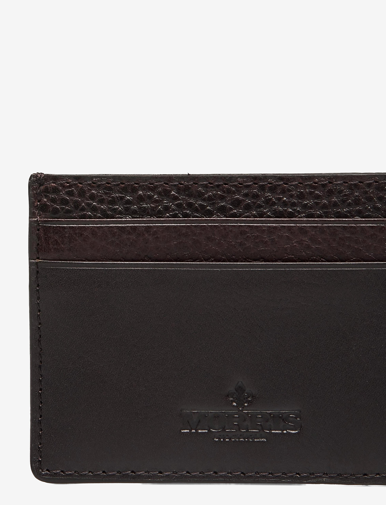 Morris Accessories - Fred - dk.brown - 3