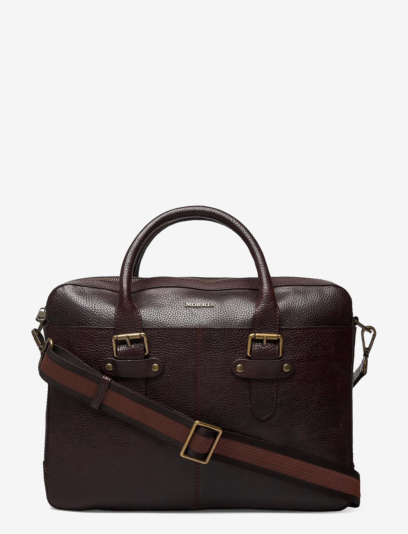 Morris Accessories - Gene - dk.brown - 0