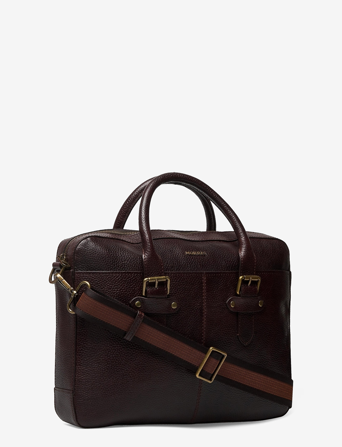 Morris Accessories - Gene - dk.brown - 2