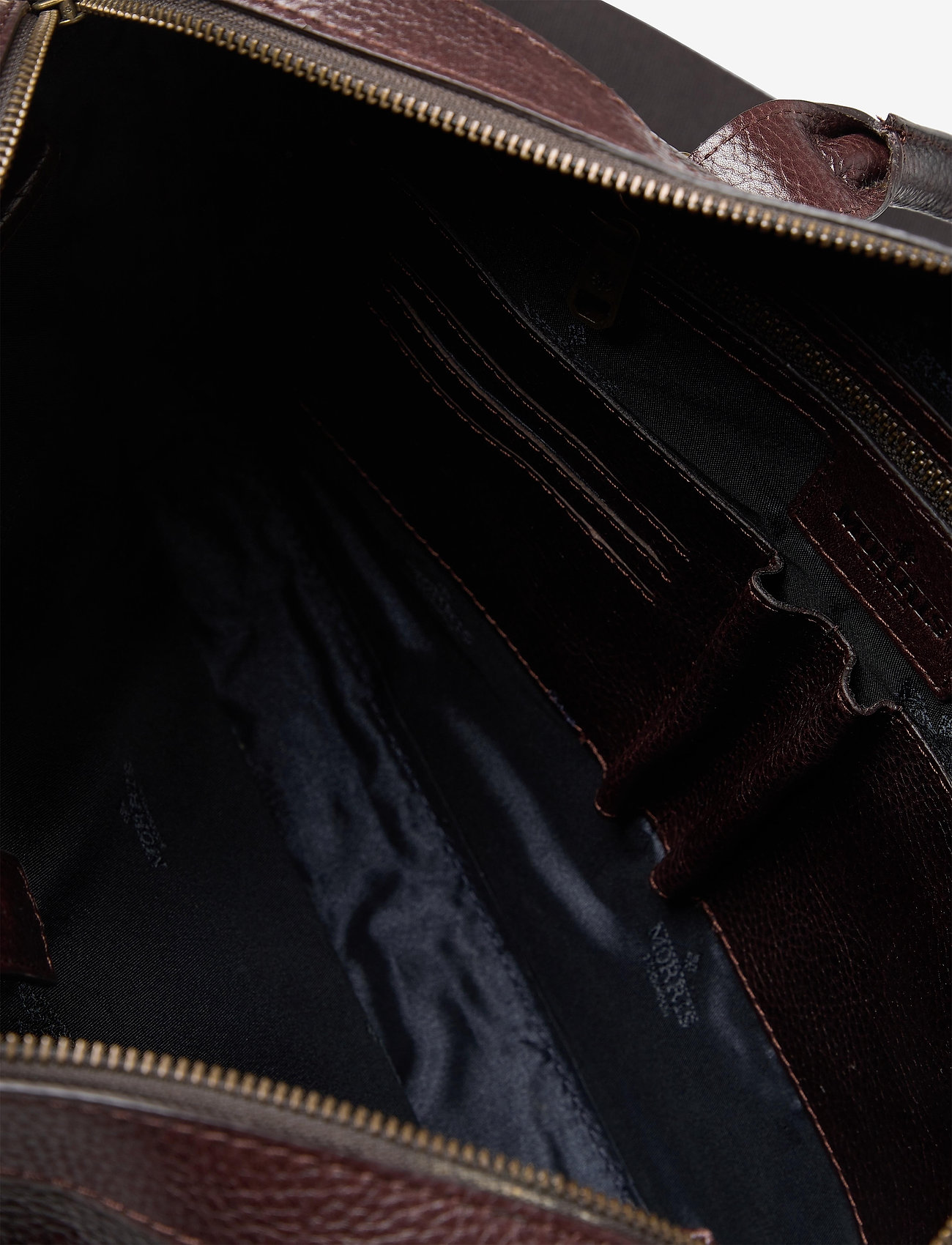 Morris Accessories - Gene - dk.brown - 4