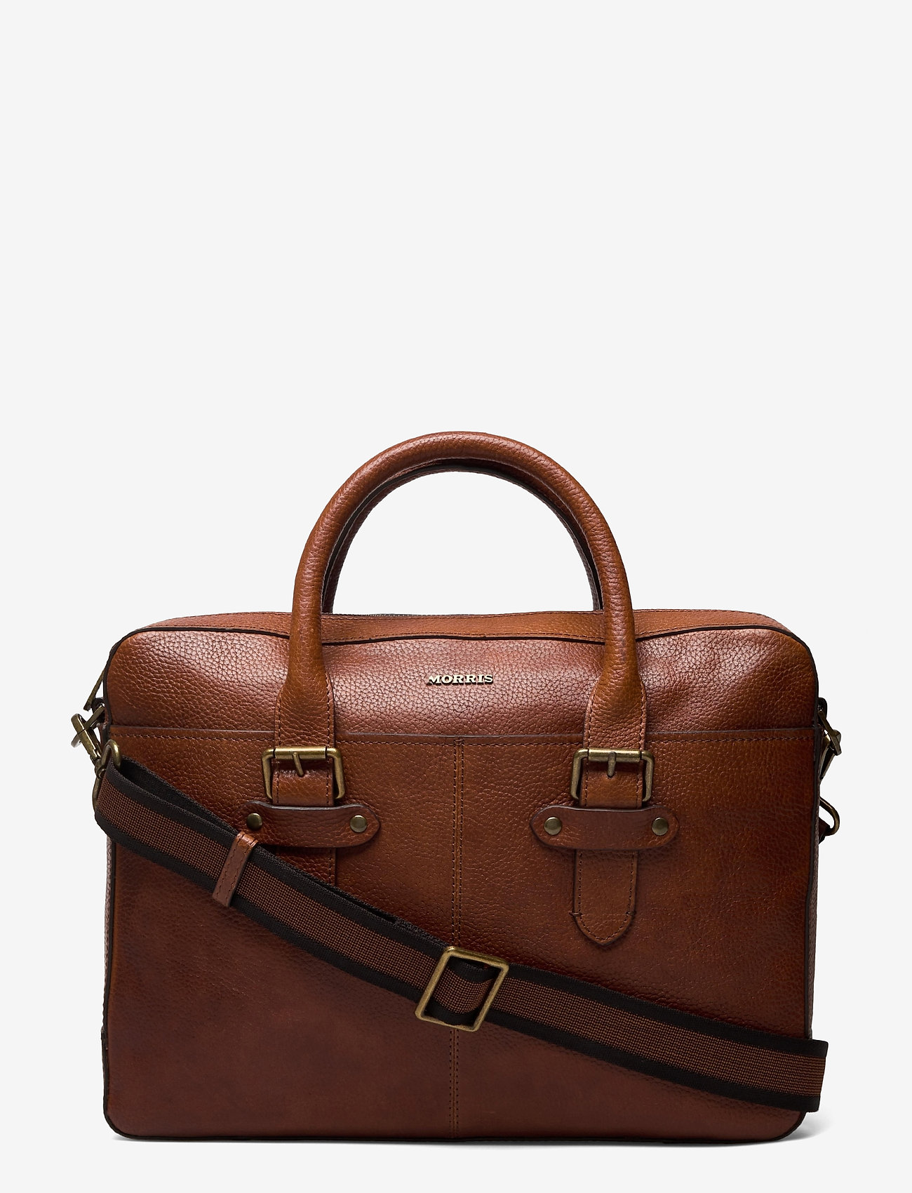 Morris Accessories - Gene - midbrown - 0