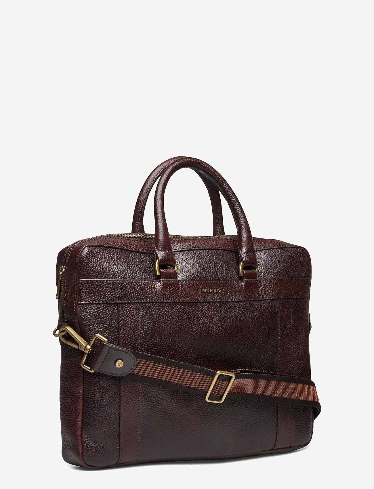 Morris Accessories - Barcley - dk.brown - 2