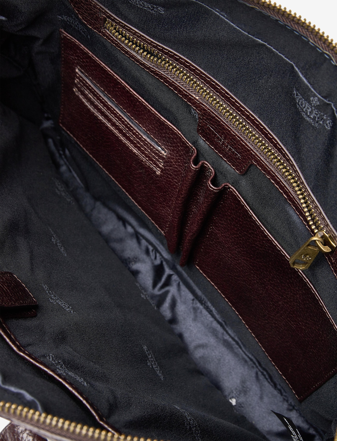 Morris Accessories - Barcley - dk.brown - 4