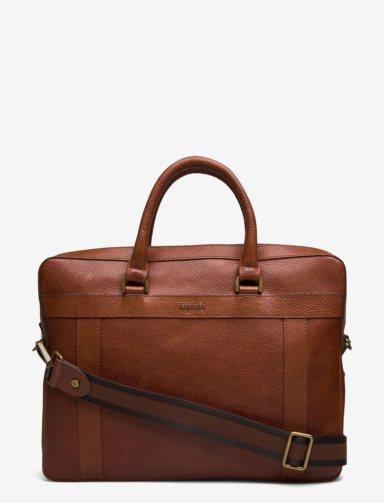 Morris Accessories - Barcley - midbrown - 0