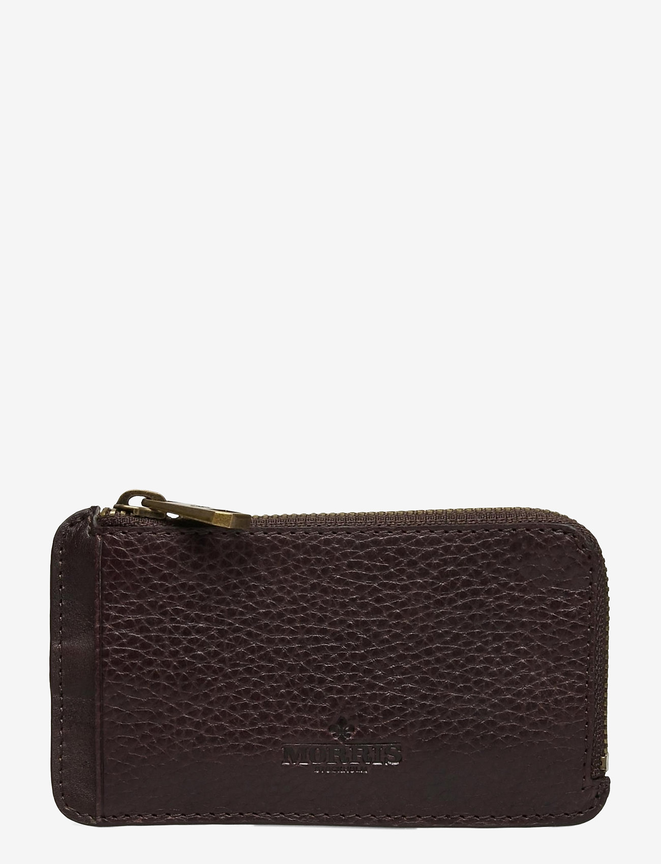 Morris Accessories - Gavin - dk.brown - 0