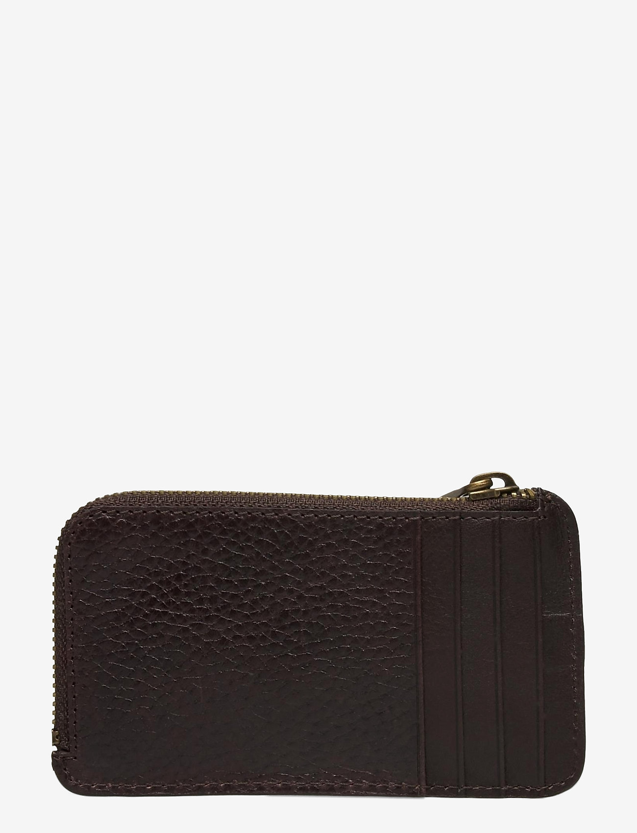 Morris Accessories - Gavin - dk.brown - 1