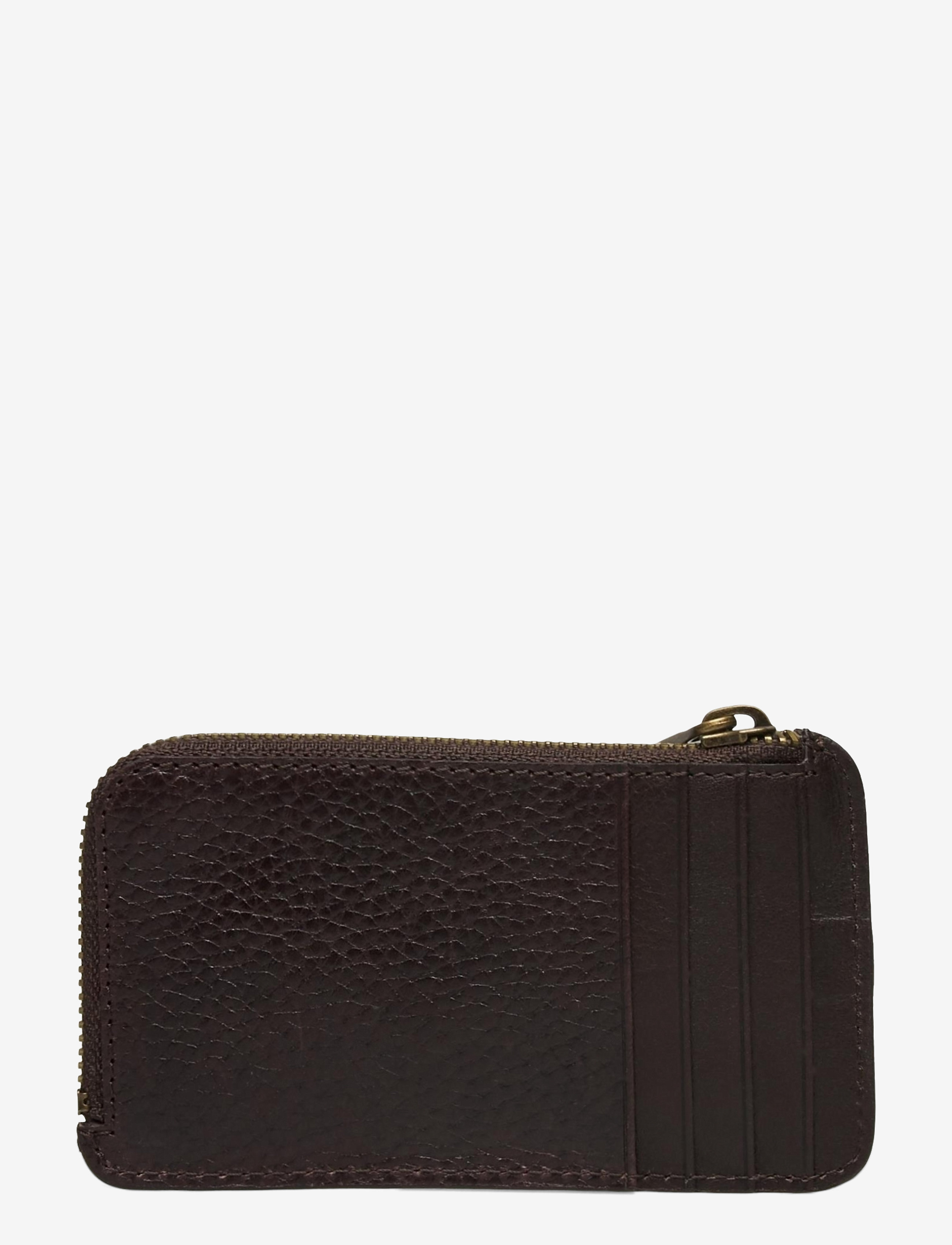 Morris Accessories - Gavin - dk.brown - 1