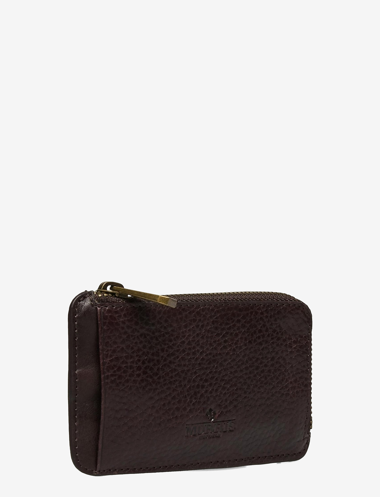 Morris Accessories - Gavin - dk.brown - 2