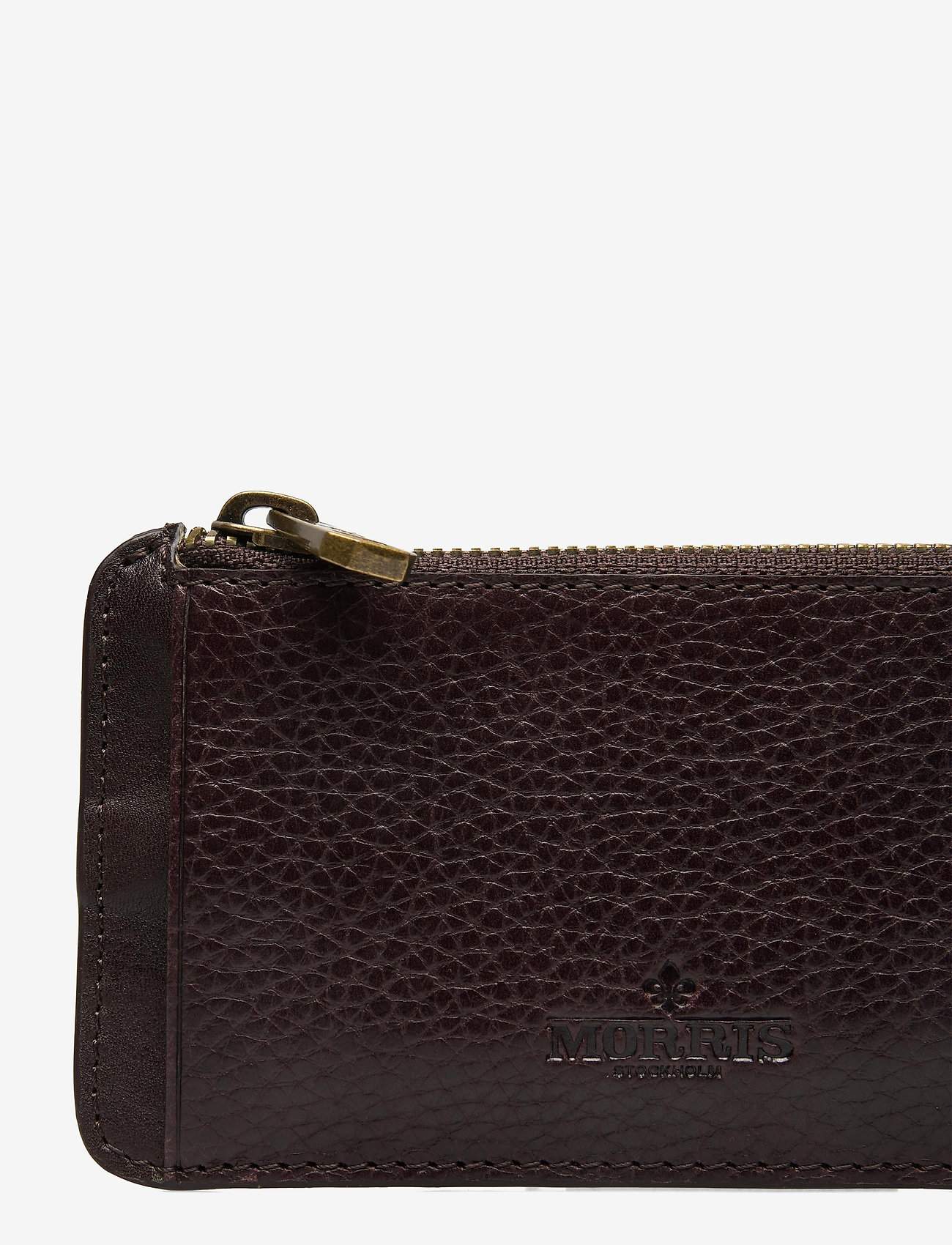 Morris Accessories - Gavin - dk.brown - 3