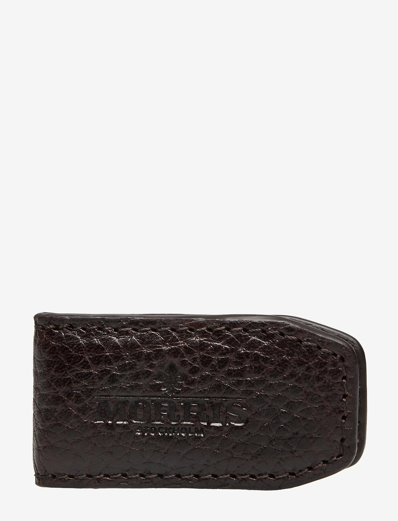 Morris Accessories - Harrison - midbrown - 0