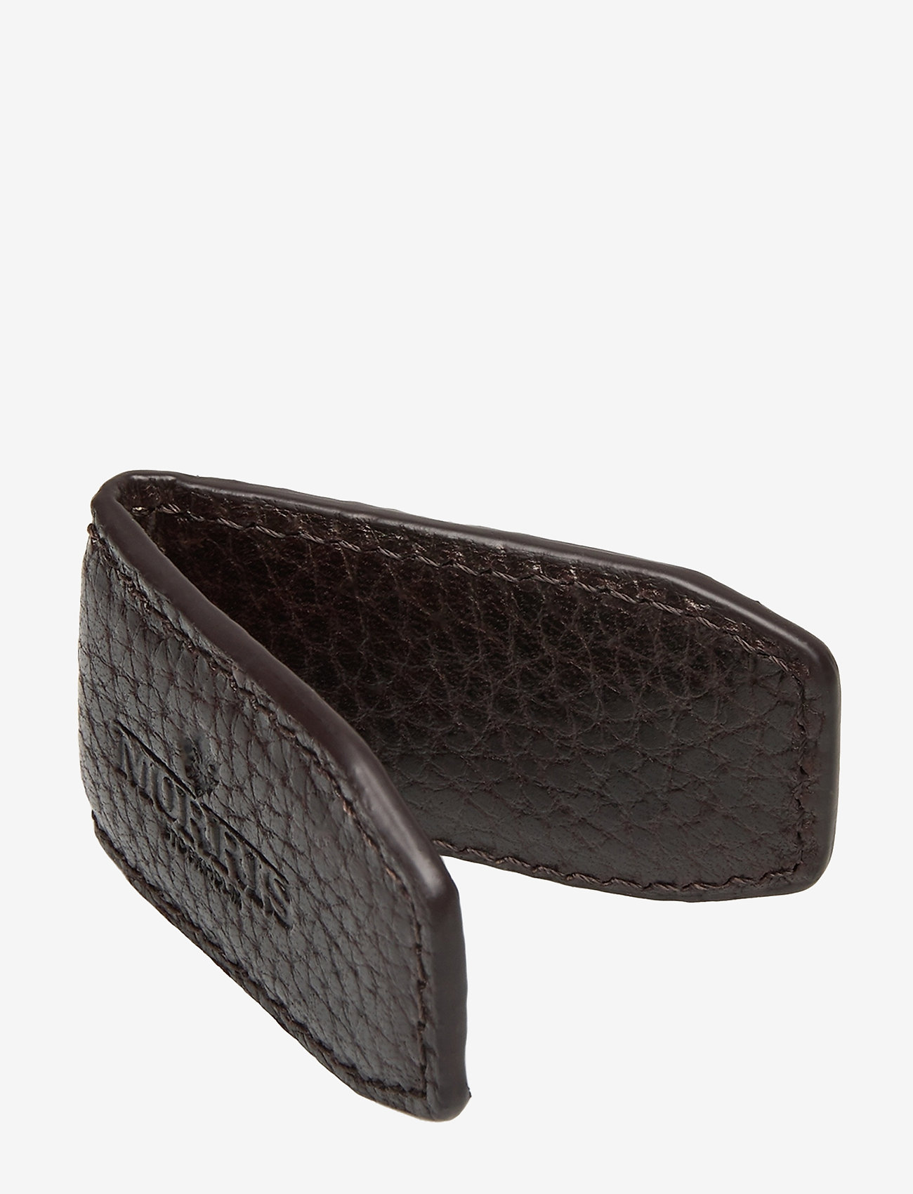 Morris Accessories - Harrison - midbrown - 1