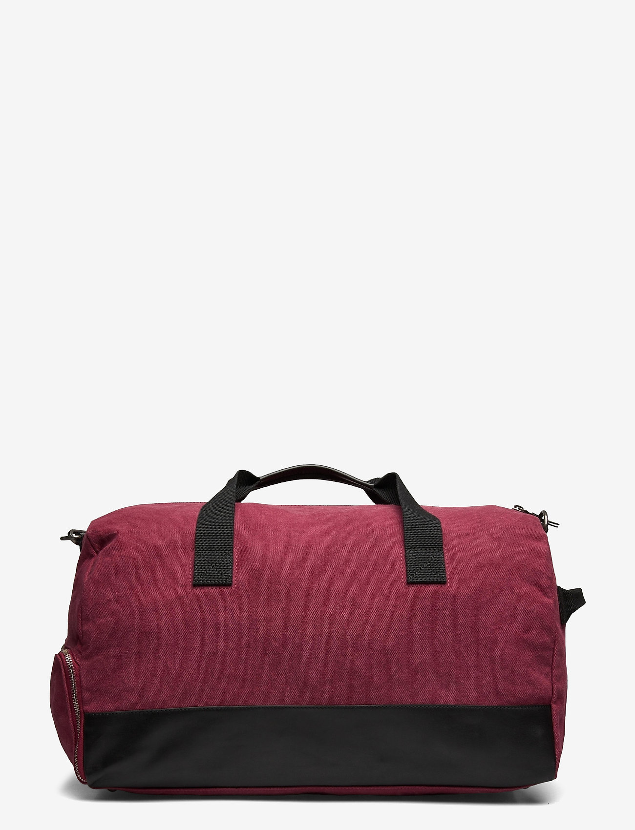 Morris Accessories - Miller - bordeaux/black - 1