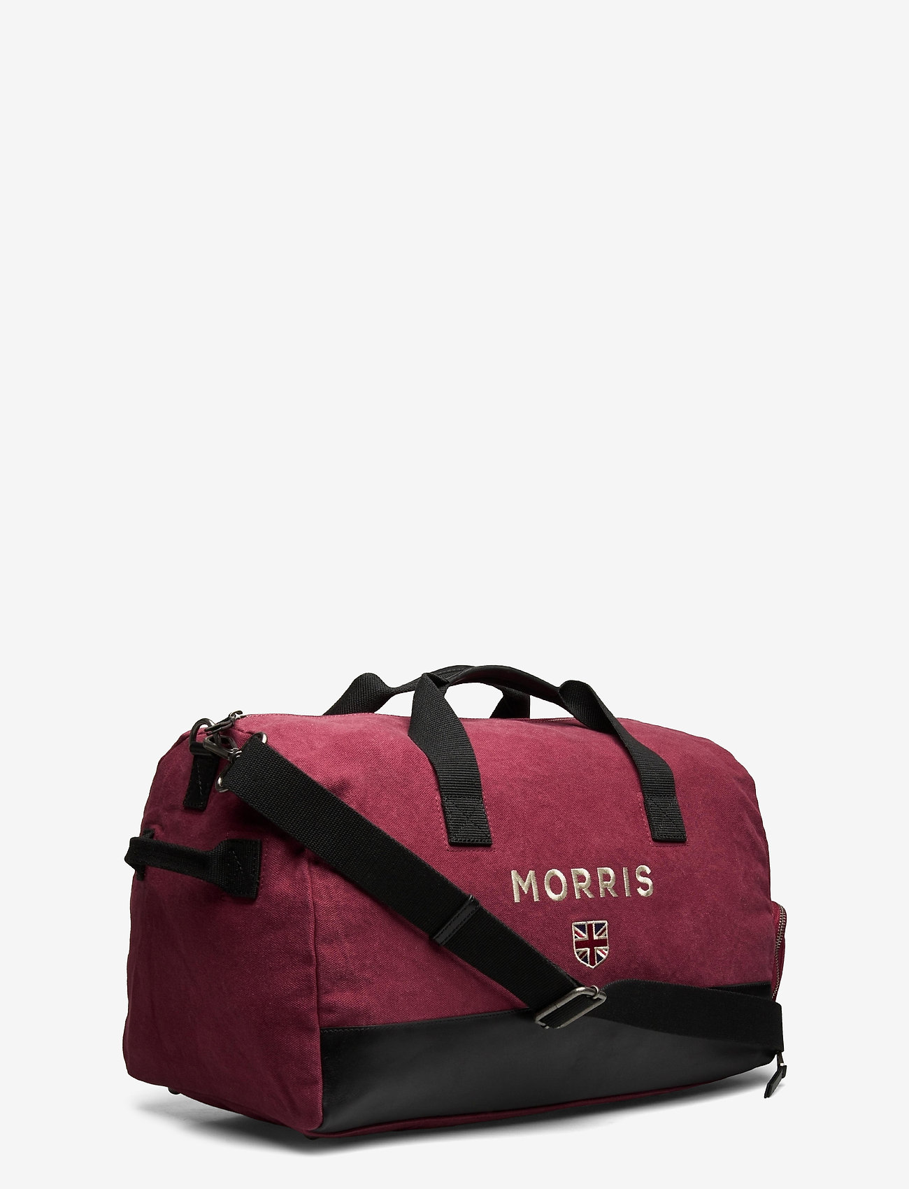 Morris Accessories - Miller - bordeaux/black - 2