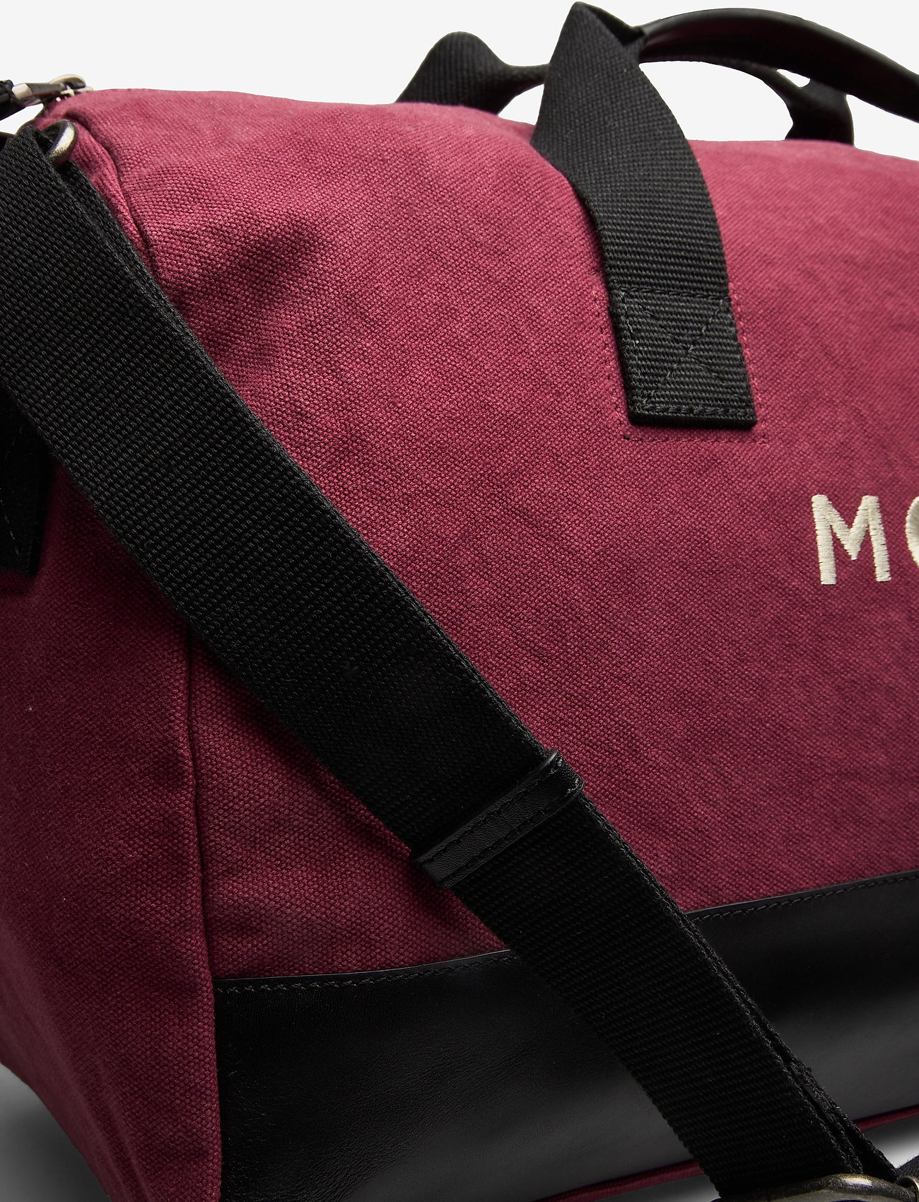 Morris Accessories - Miller - bordeaux/black - 3