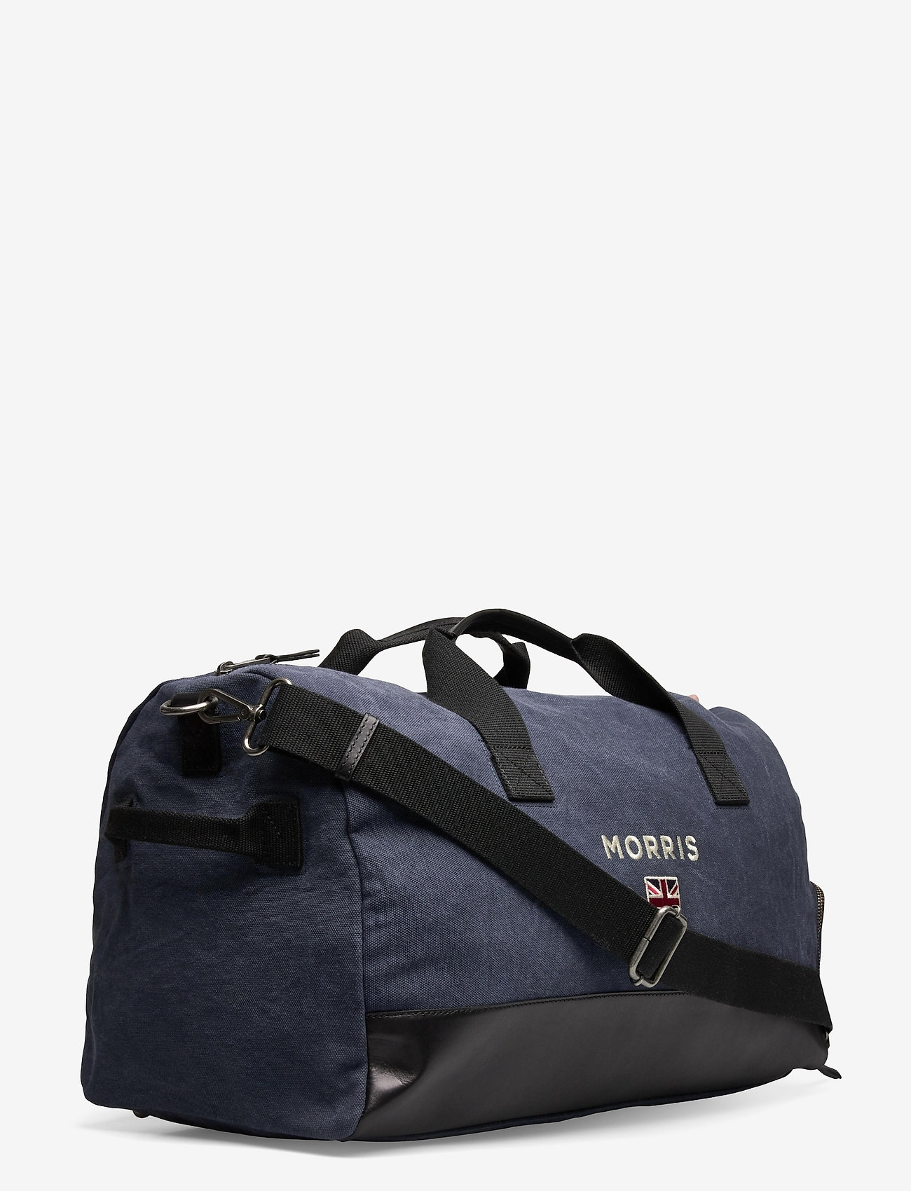Morris Accessories - Miller - navy/black - 2