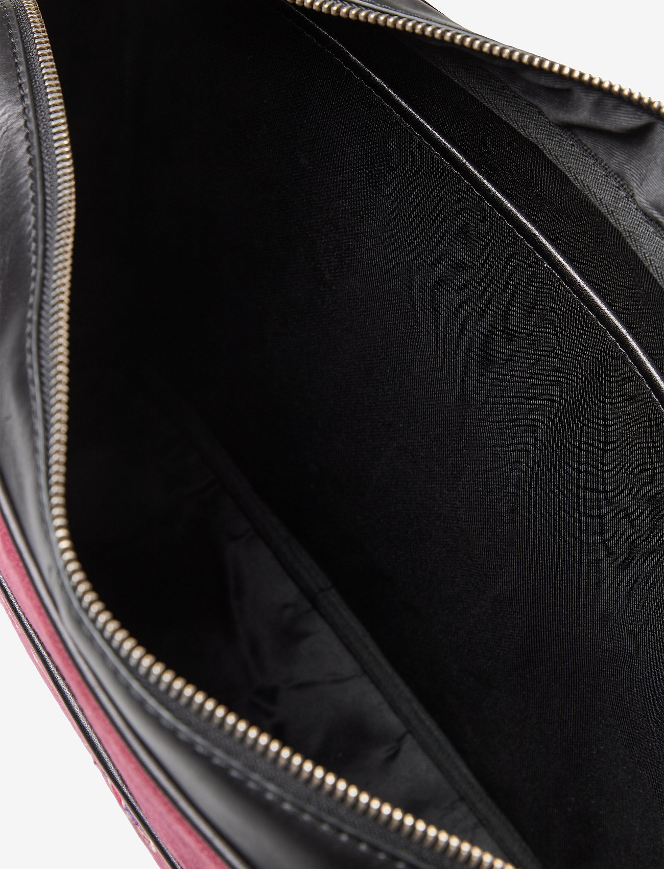 Morris Accessories - Donovan - bordeaux/black - 4