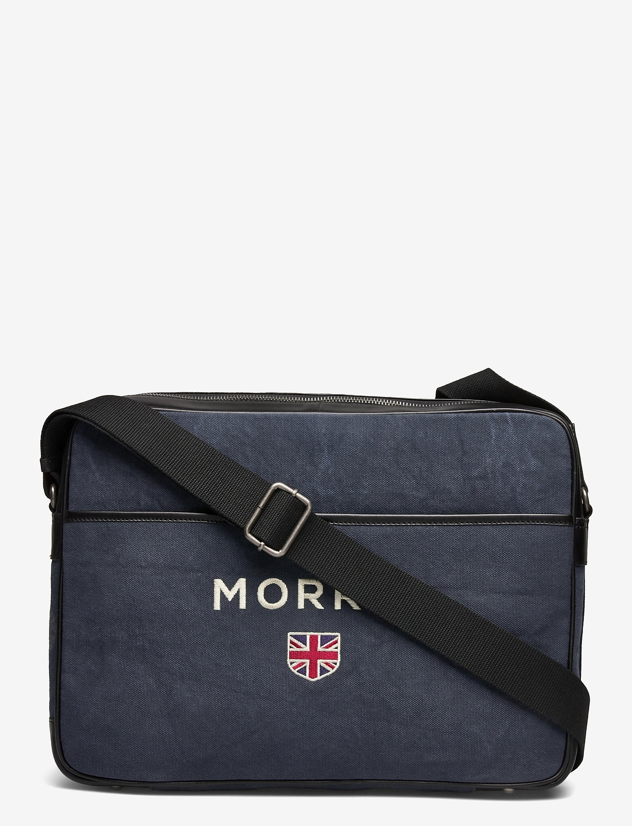 Morris Accessories - Donovan - navy/black - 0