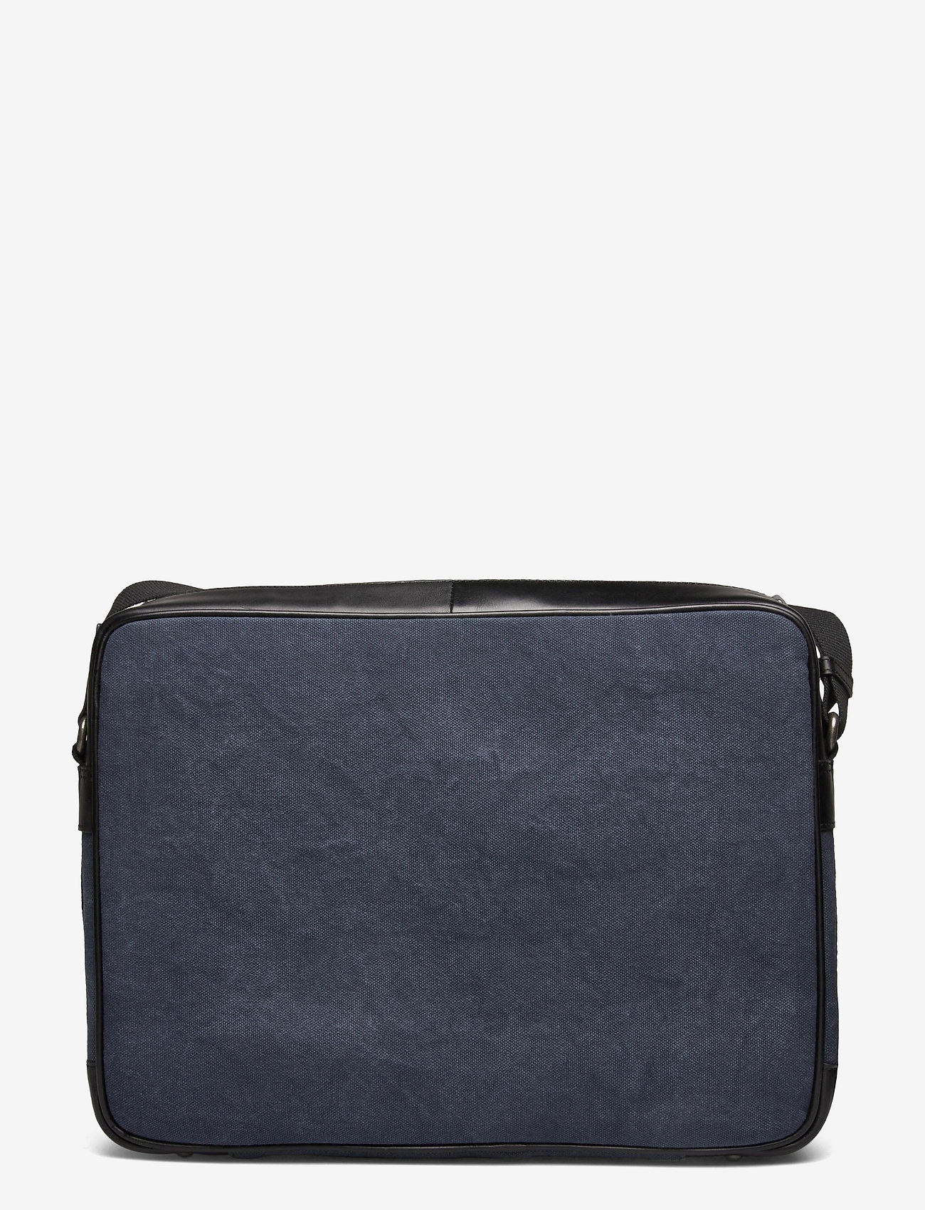 Morris Accessories - Donovan - navy/black - 1
