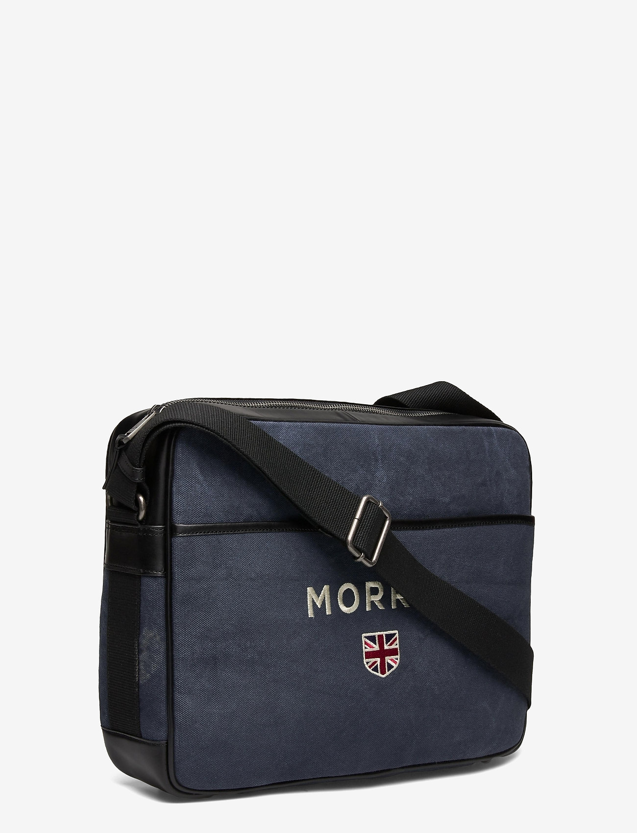 Morris Accessories - Donovan - navy/black - 2