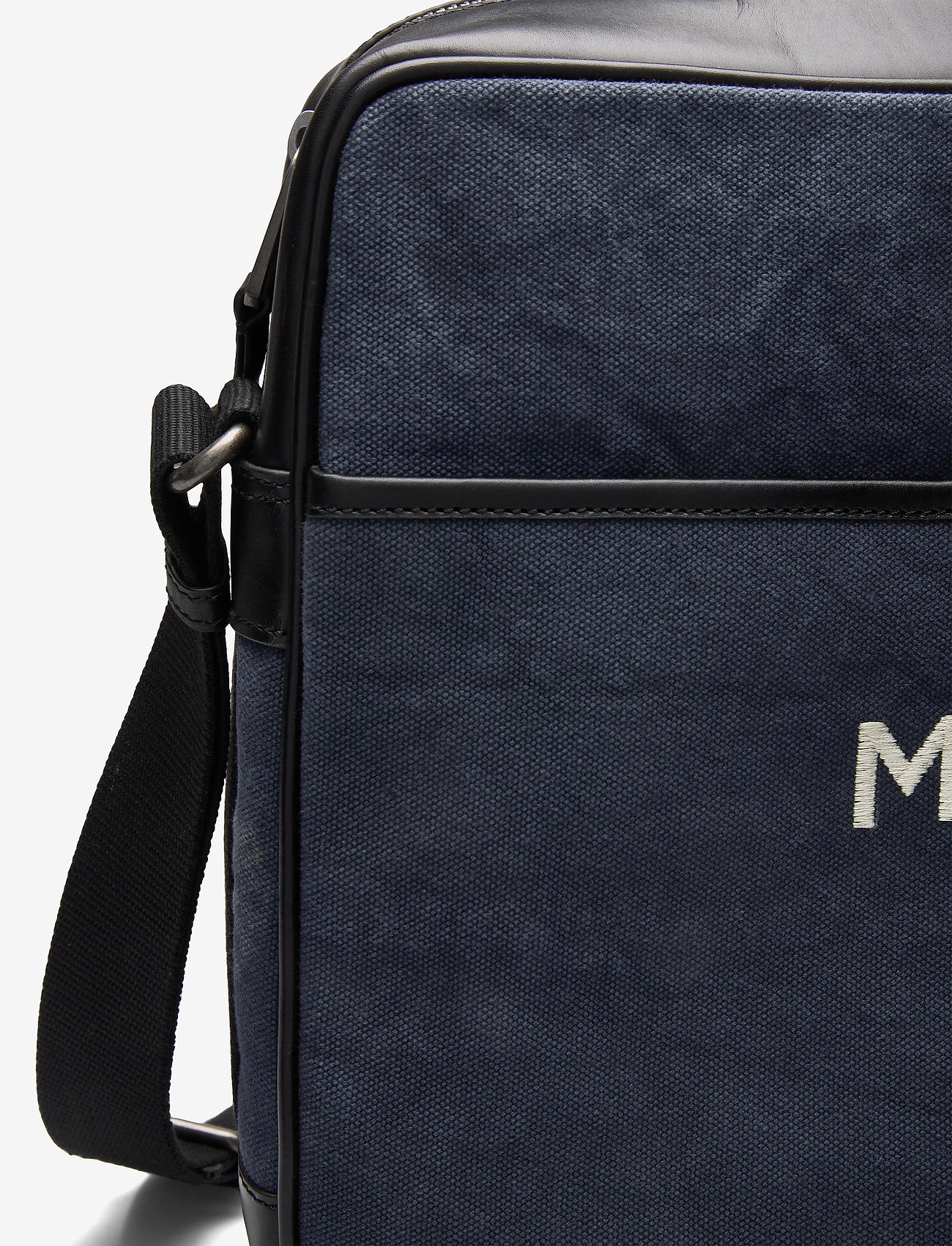 Morris Accessories - Donovan - navy/black - 3