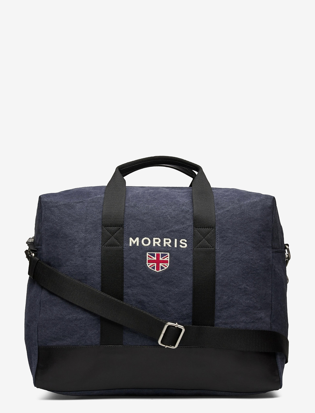 Morris Accessories - Watson - navy/black - 0