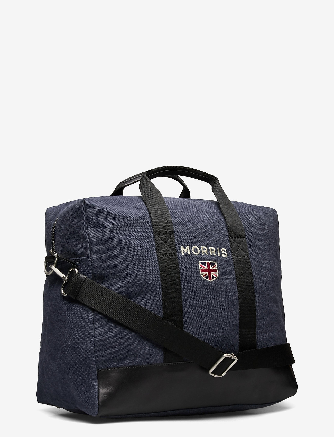 Morris Accessories - Watson - navy/black - 2