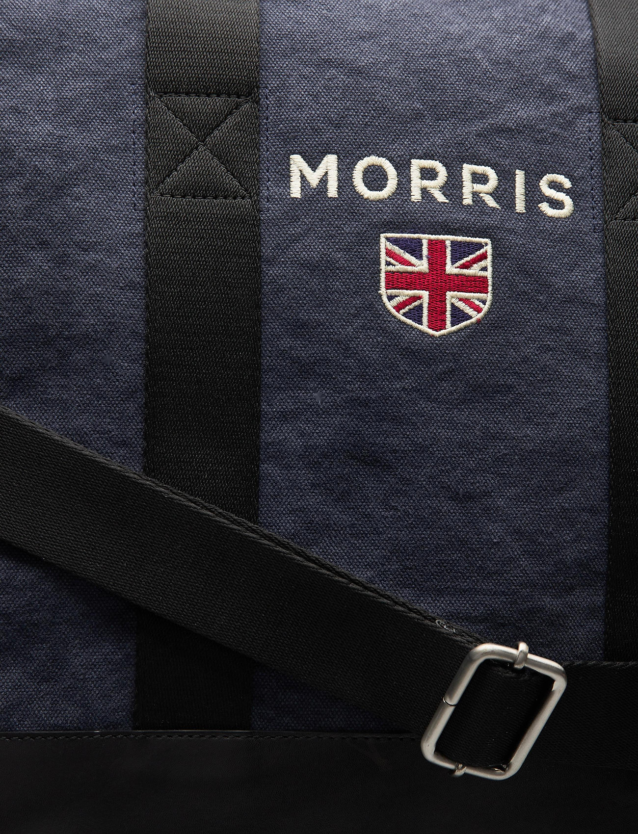 Morris Accessories - Watson - navy/black - 3