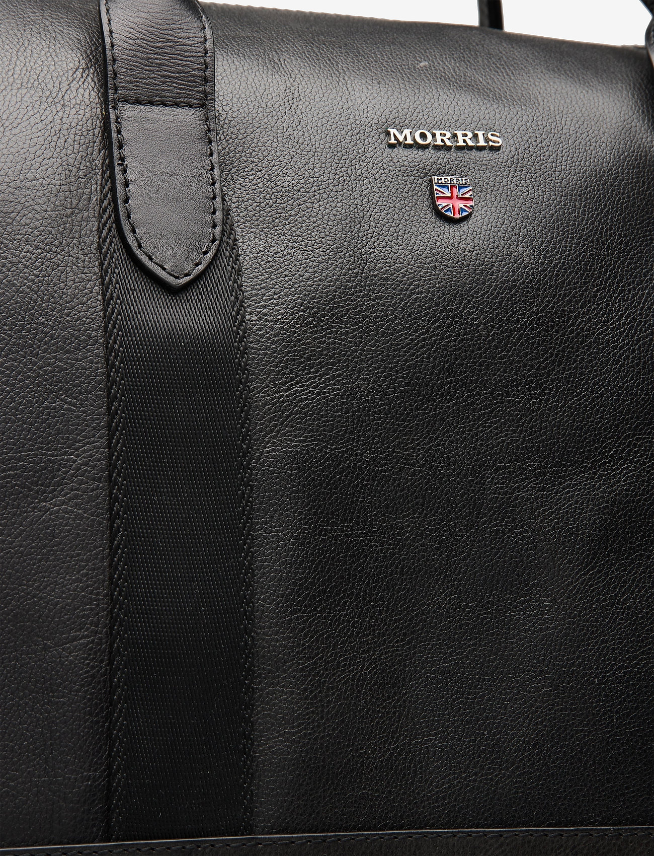 Morris Accessories - Buckley - black - 3