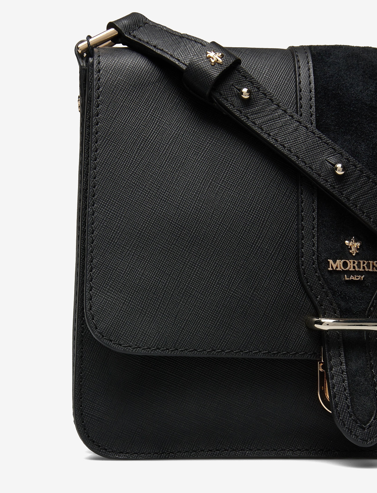 Morris Accessories - Rosane - black - 3
