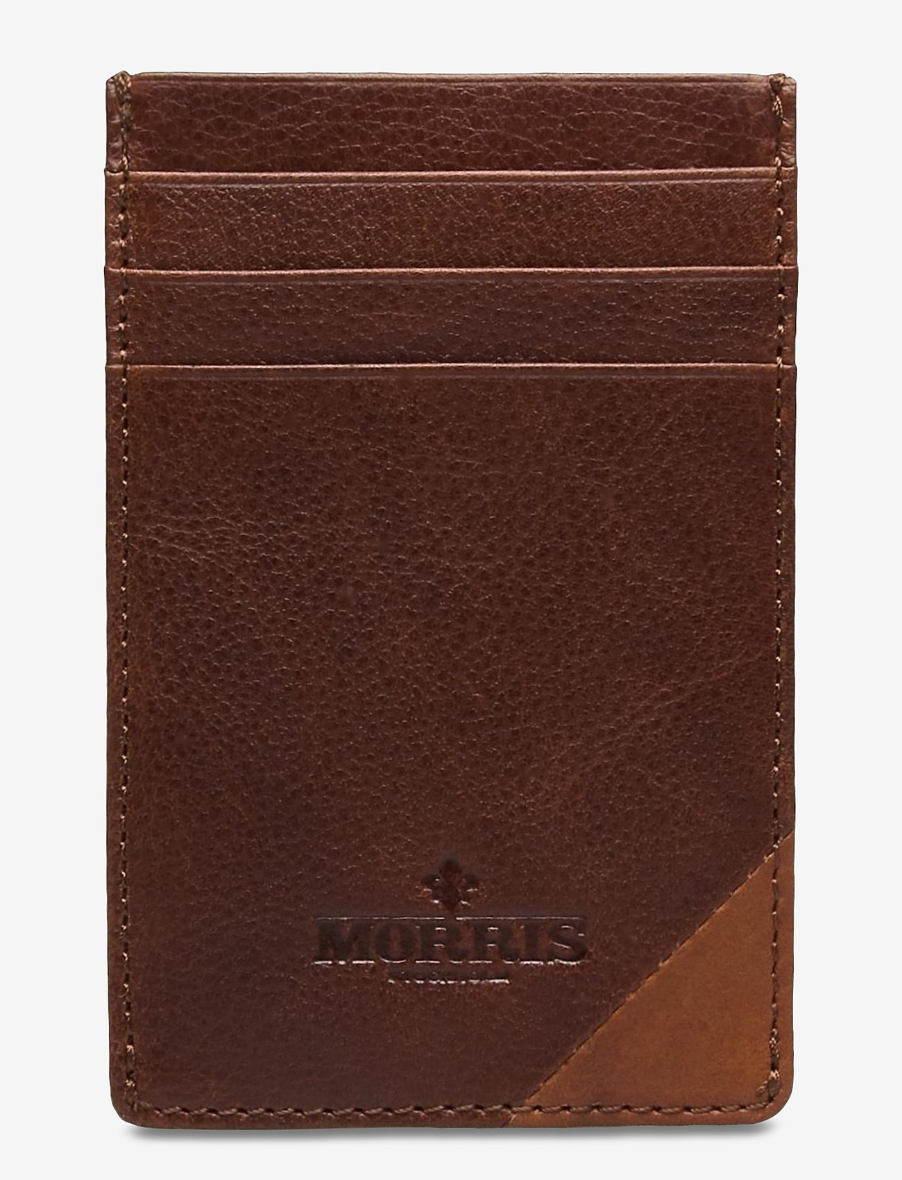 Morris Accessories - Vinnie - chestnut - 0