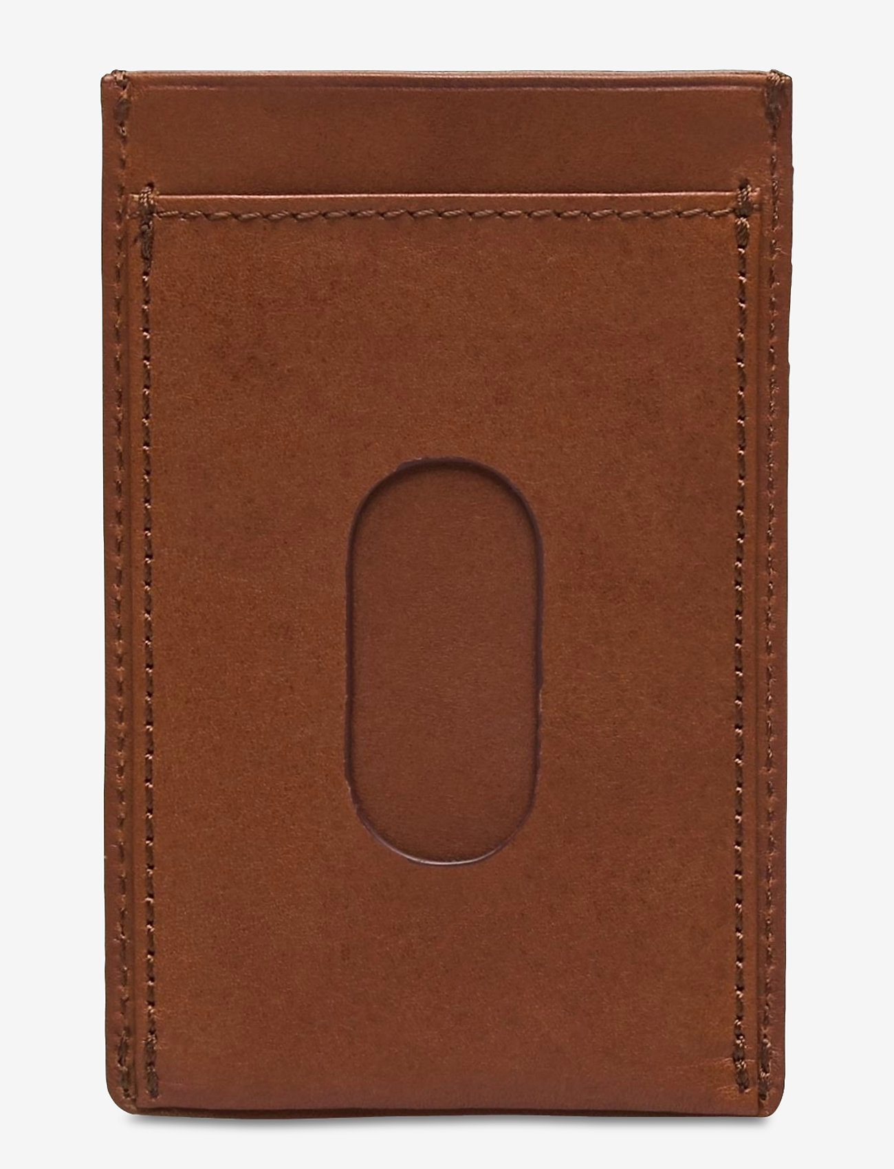 Morris Accessories - Vinnie - chestnut - 1