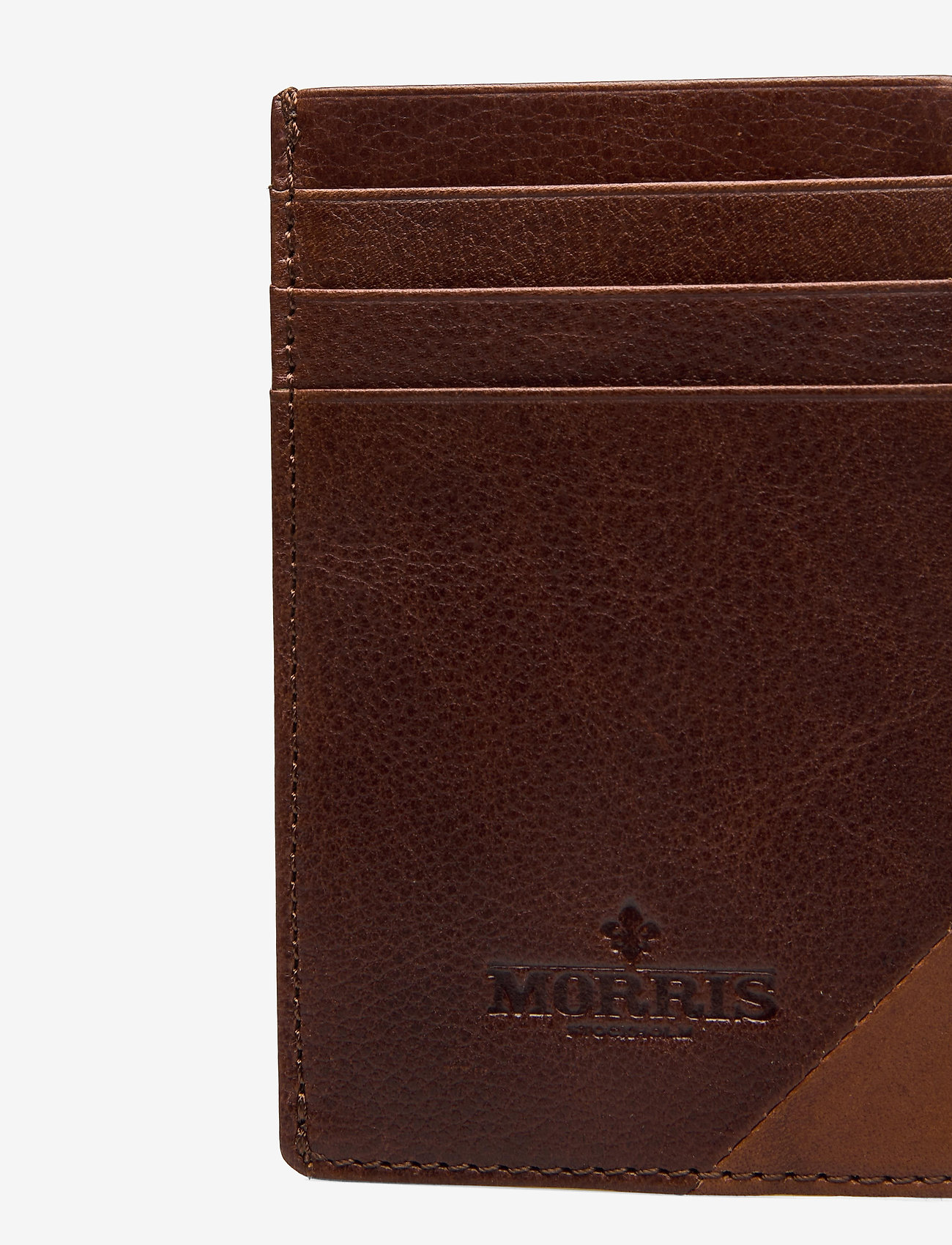 Morris Accessories - Vinnie - chestnut - 3
