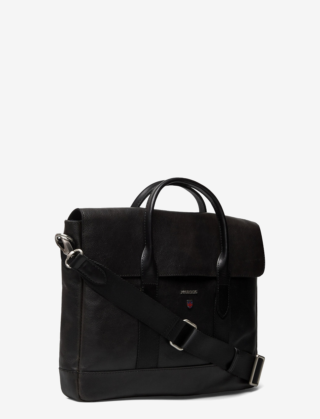 Morris Accessories - Thomas - black - 2