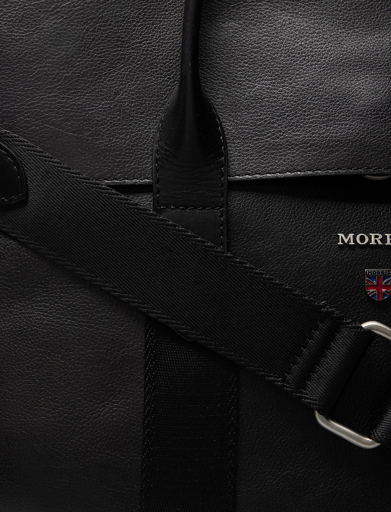 Morris Accessories - Thomas - black - 3