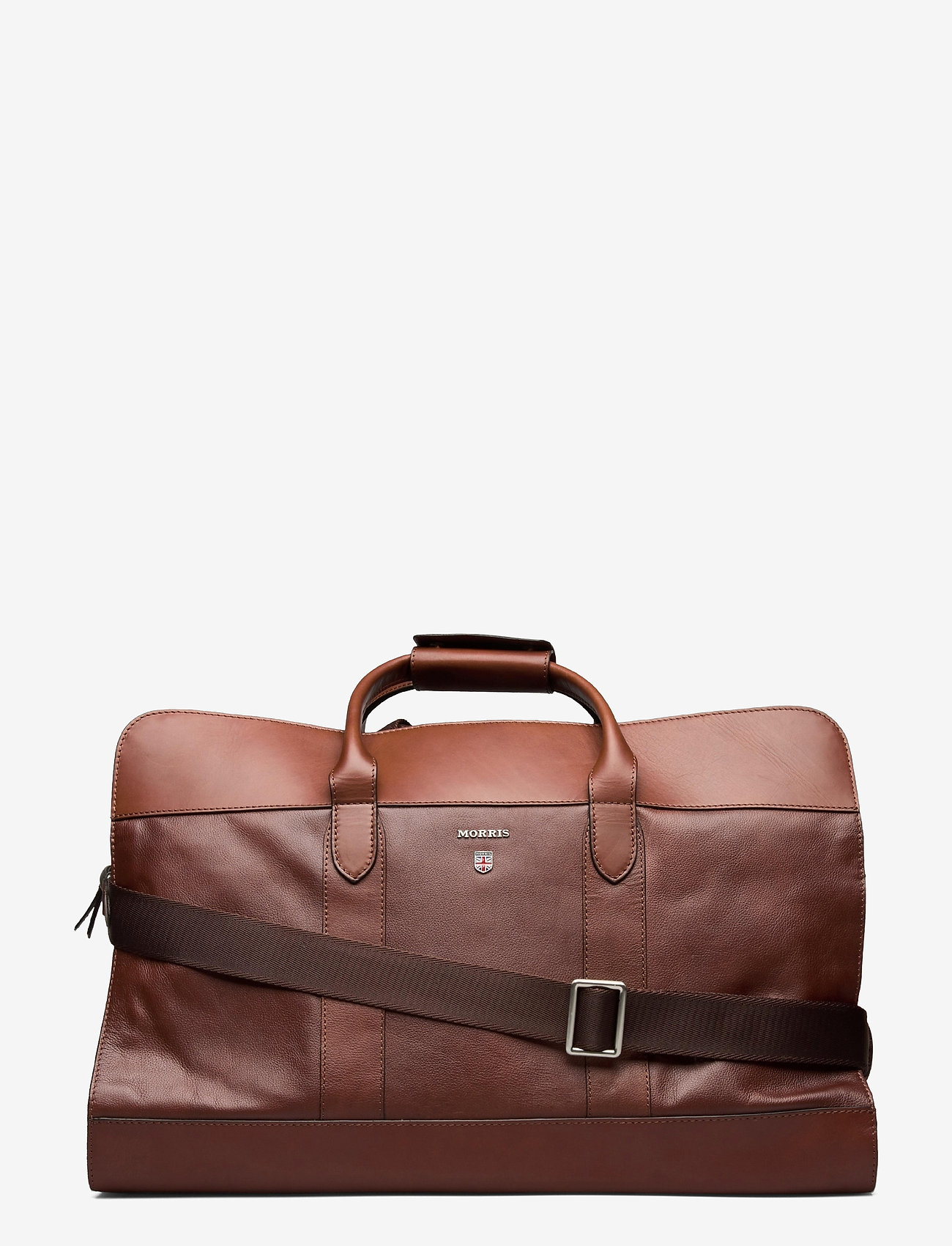 Morris Accessories - Duncan - chestnut - 0