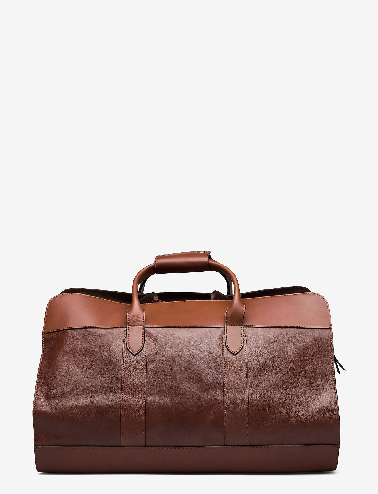 Morris Accessories - Duncan - chestnut - 1