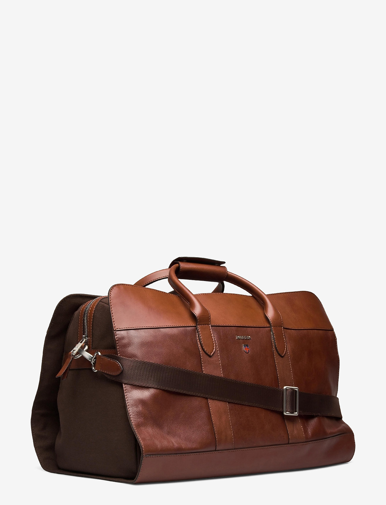 Morris Accessories - Duncan - chestnut - 2