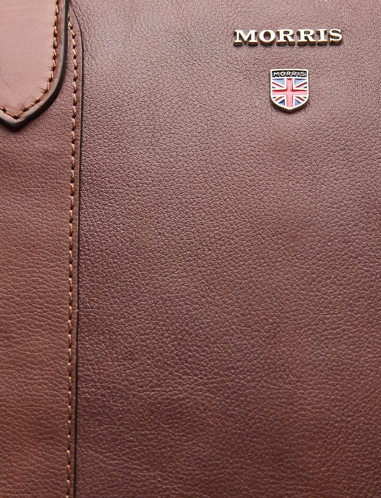 Morris Accessories - Duncan - chestnut - 3