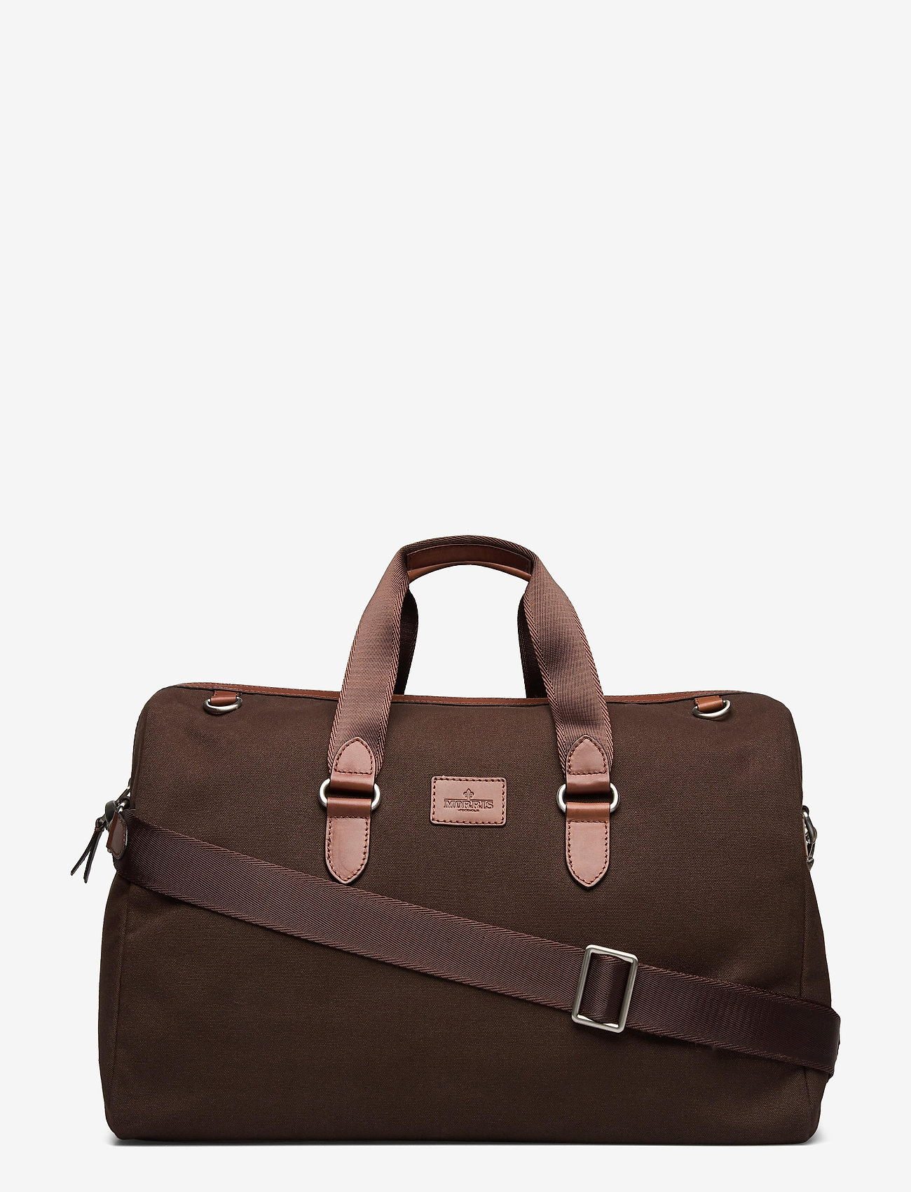 Morris Accessories - Duncan - chestnut - 4