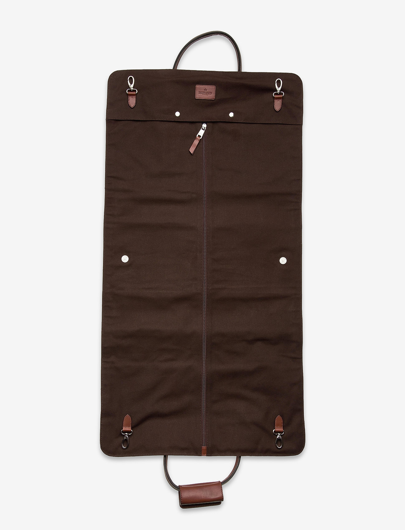 Morris Accessories - Duncan - chestnut - 5