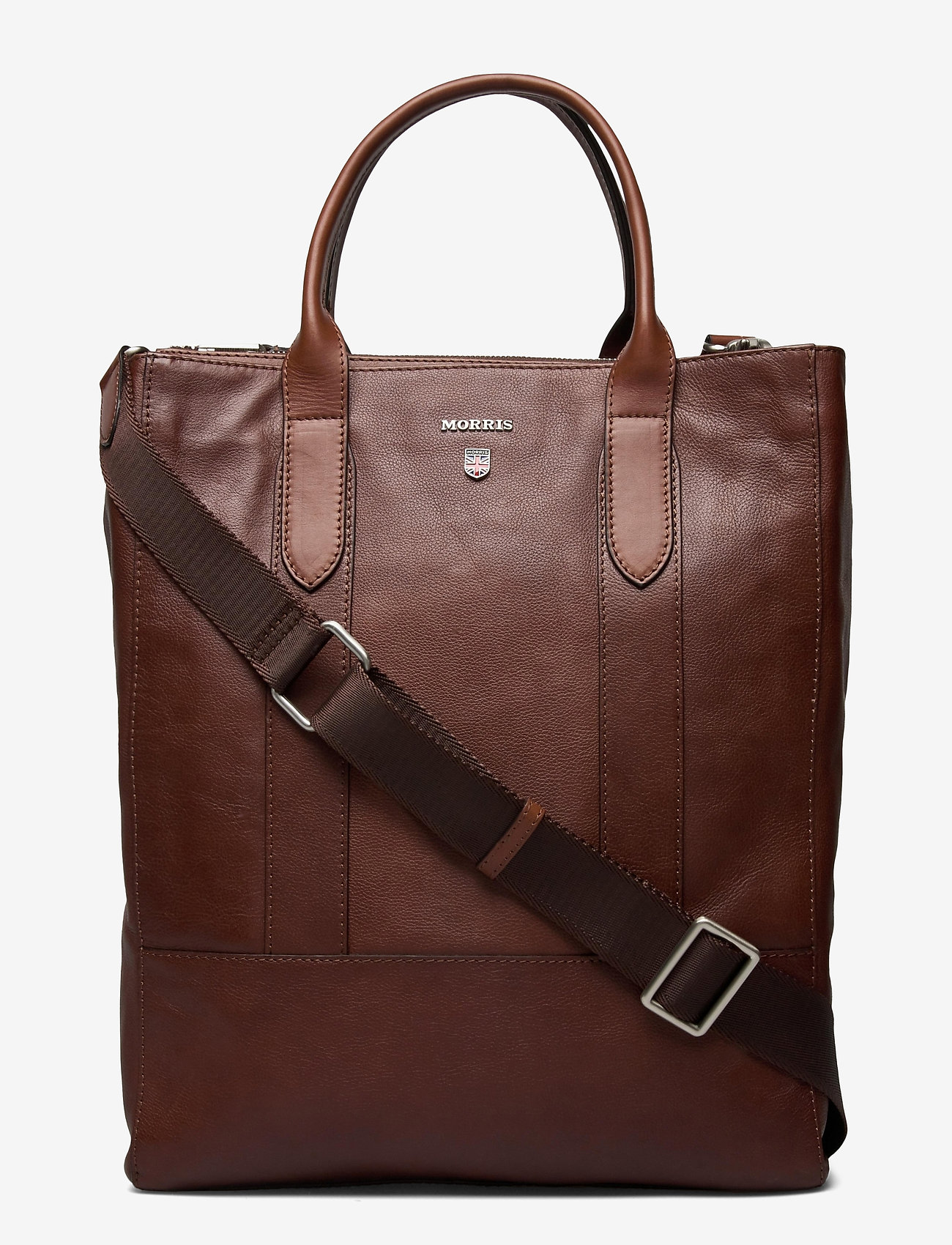 Morris Accessories - Colin - chestnut - 0