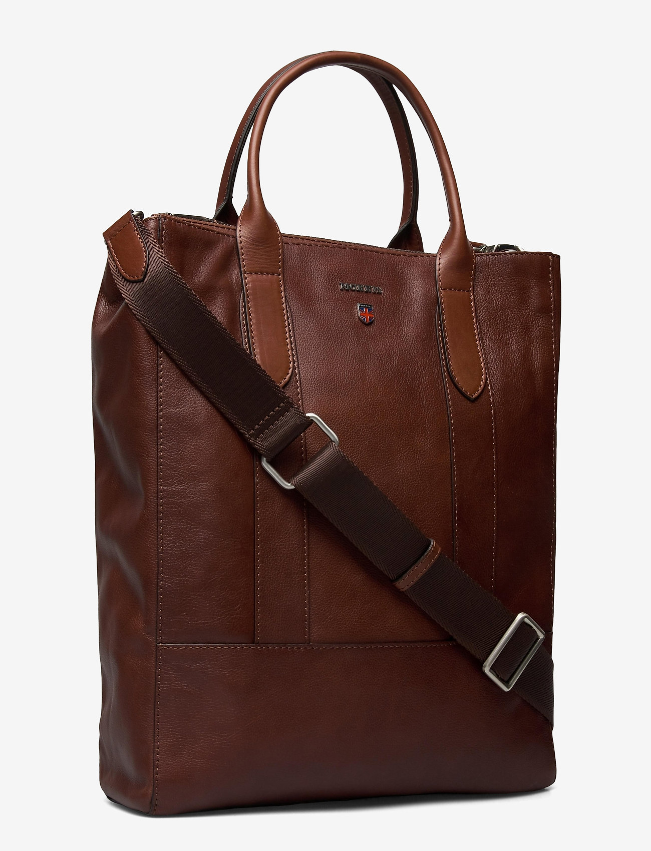 Morris Accessories - Colin - chestnut - 2