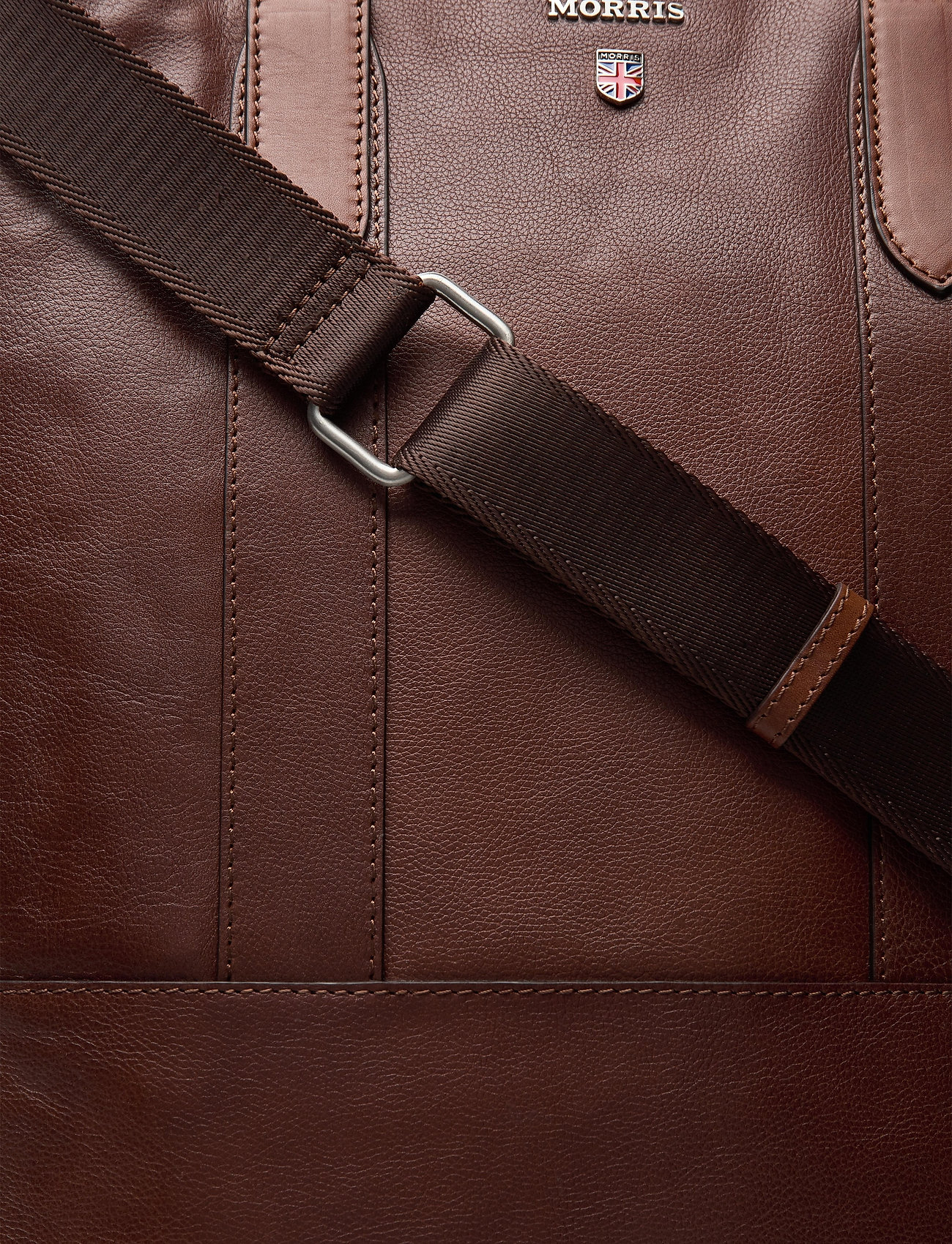 Morris Accessories - Colin - chestnut - 3