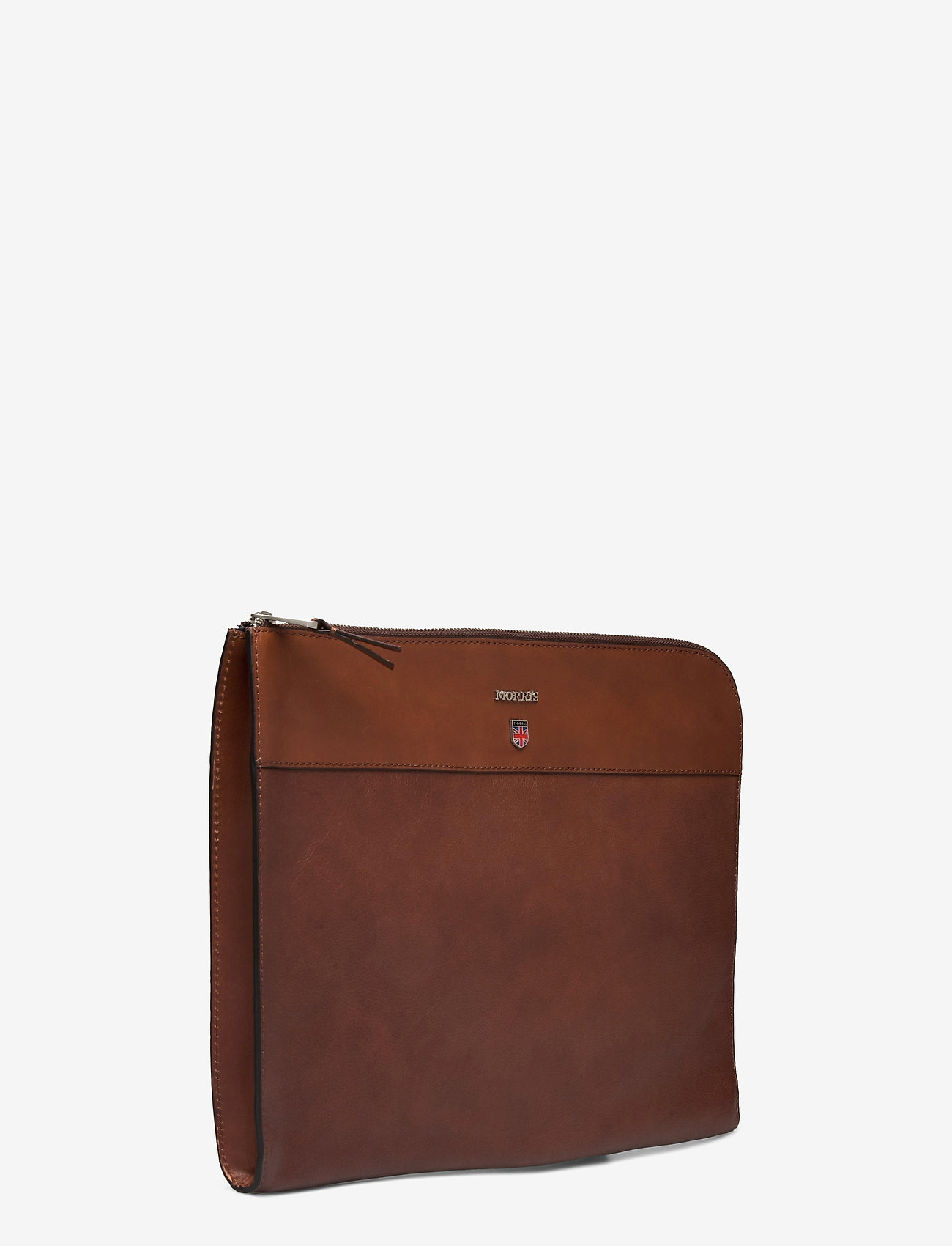 Morris Accessories - Rodney - chestnut - 2